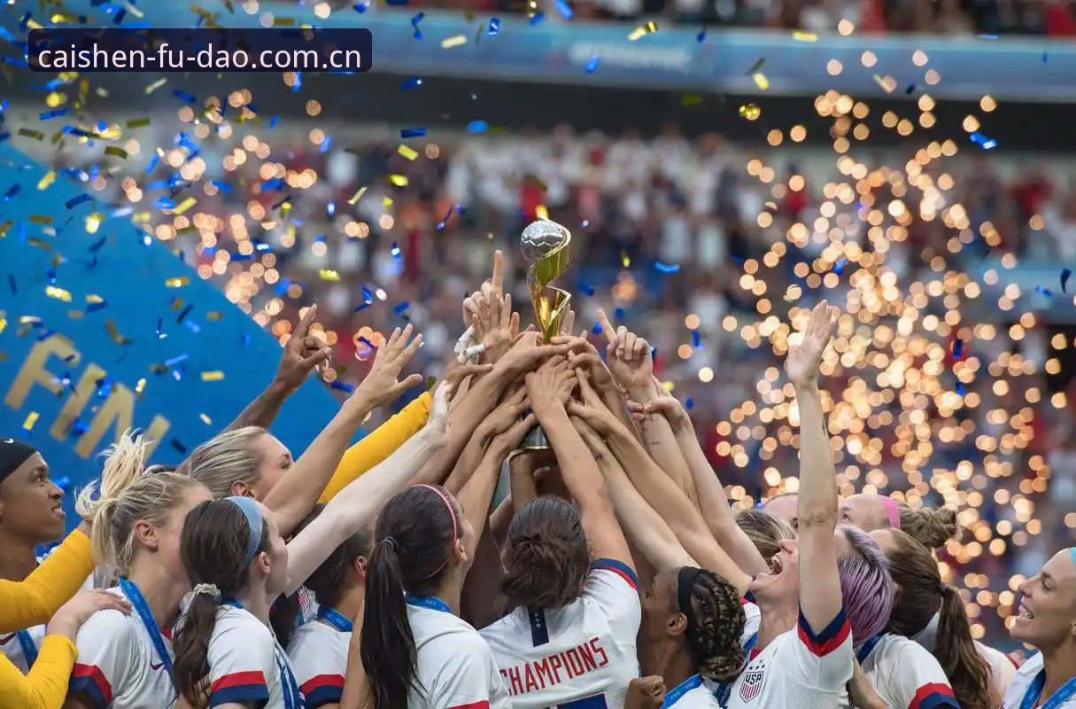 2030世界杯扩军操作教程：从新闻解读到财神到平台观赛指南